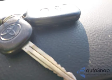 2004 Toyota 4Runner Sr5 V6 из США, поврежденный, VIN JTEZU14R148012204